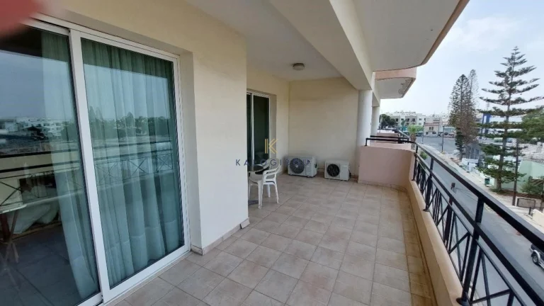 3 Bedroom Apartment for Rent in Larnaca District
