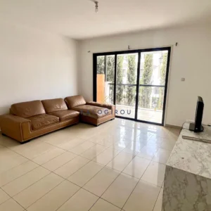 2 Bedroom Apartment for Rent in Tersefanou, Larnaca District