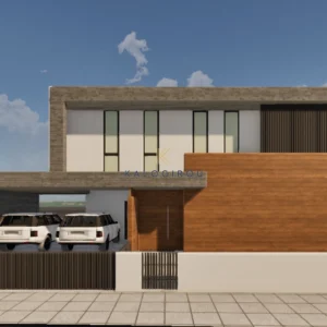 4 Bedroom House for Sale in Livadia Larnakas, Larnaca District