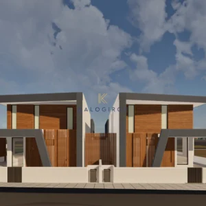 3 Bedroom House for Sale in Livadia Larnakas, Larnaca District