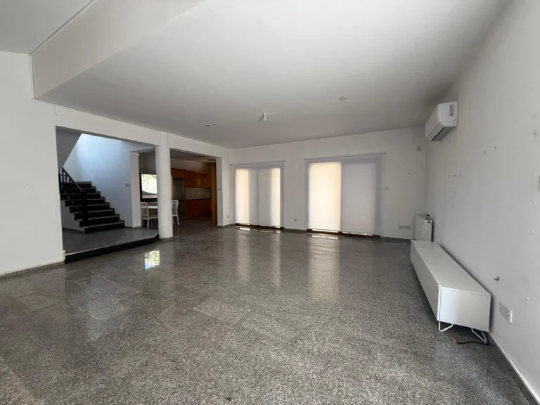 4 Bedroom House for Sale in Limassol District