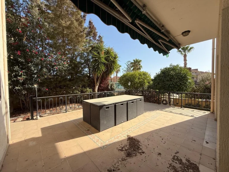 4 Bedroom House for Sale in Limassol District