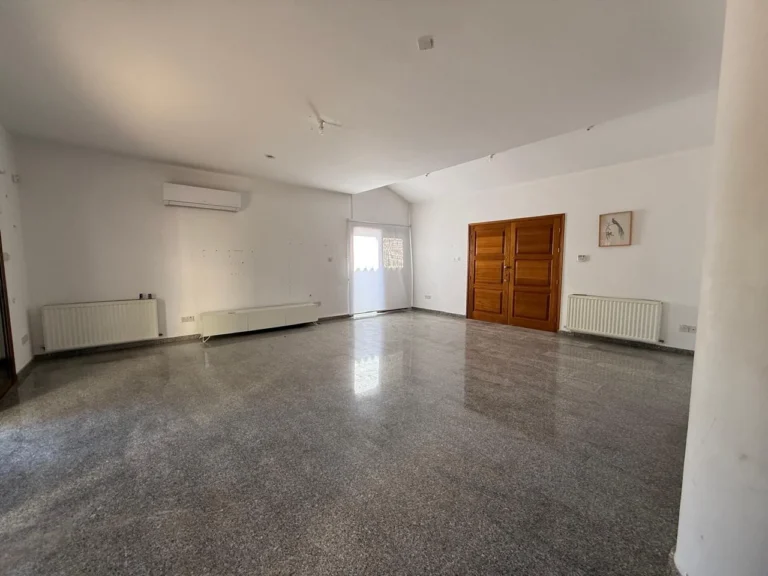 4 Bedroom House for Sale in Limassol District
