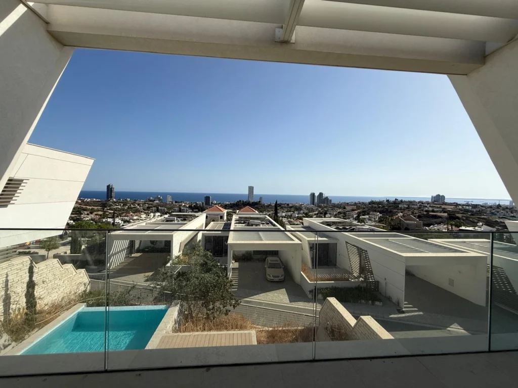 3 Bedroom House for Sale in Limassol District