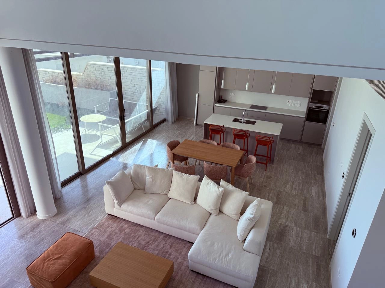 3 Bedroom House for Sale in Mouttagiaka, Limassol District