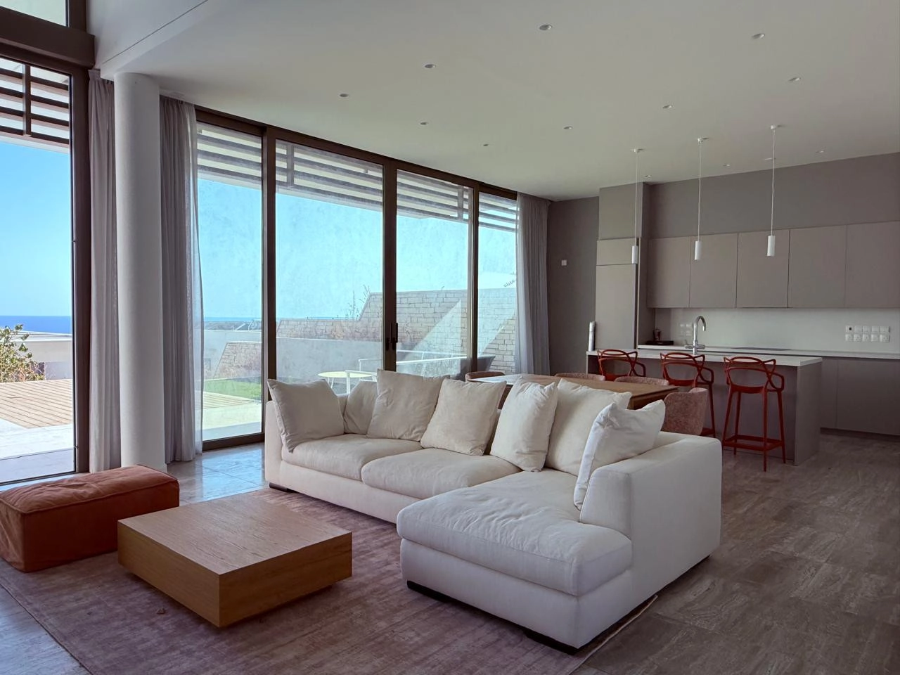 3 Bedroom House for Sale in Limassol District