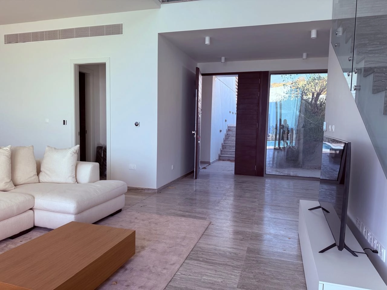 3 Bedroom House for Sale in Mouttagiaka, Limassol District
