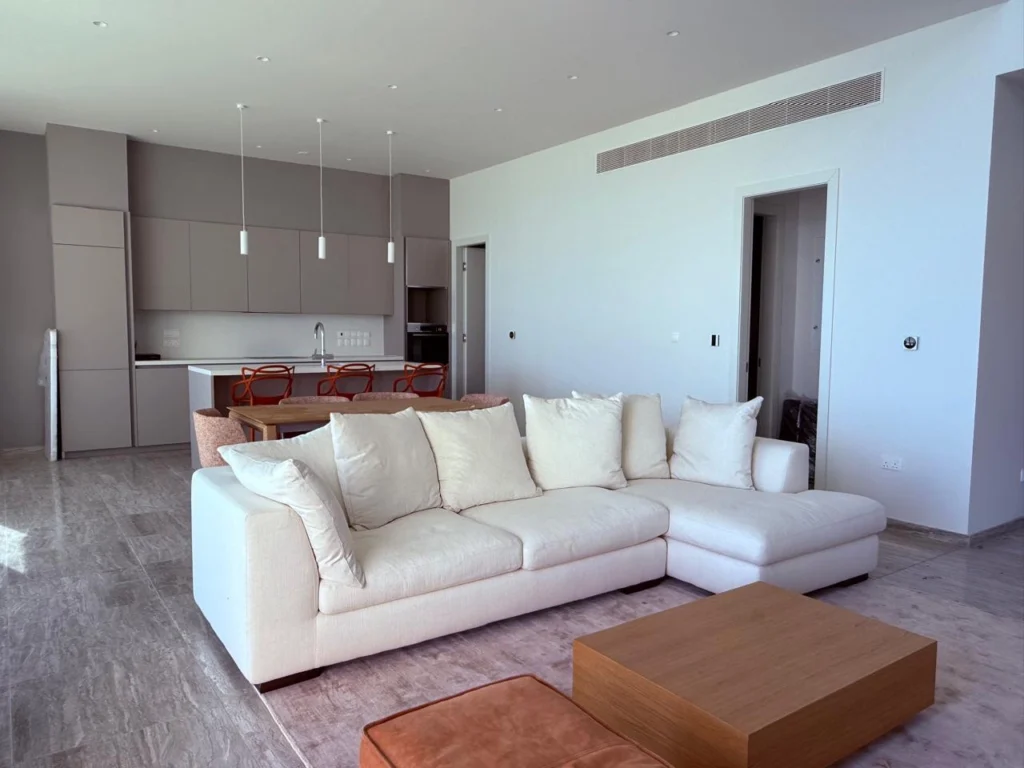 3 Bedroom House for Sale in Limassol District