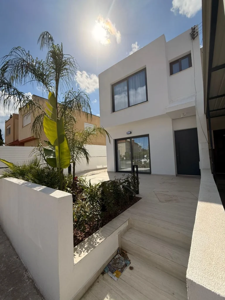 3 Bedroom House for Sale in Limassol District