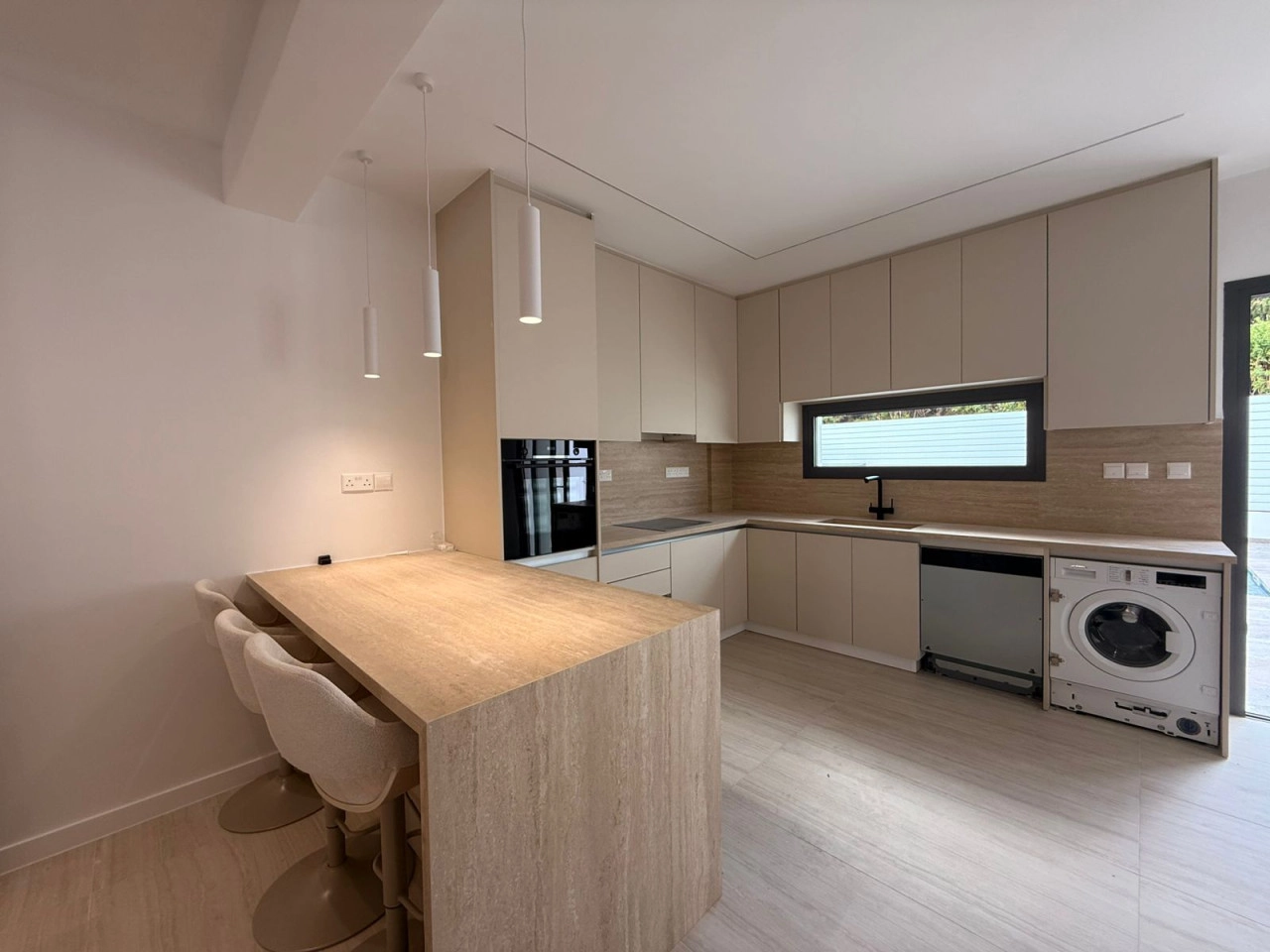3 Bedroom House for Sale in Limassol District