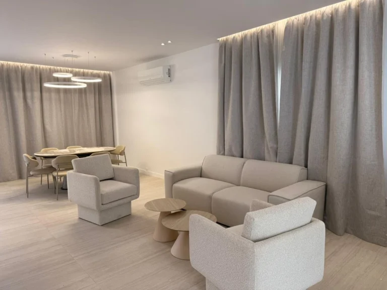 3 Bedroom House for Sale in Limassol District