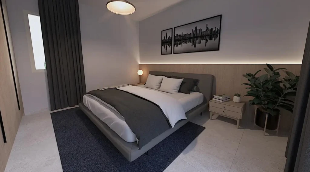 3 Bedroom House for Sale