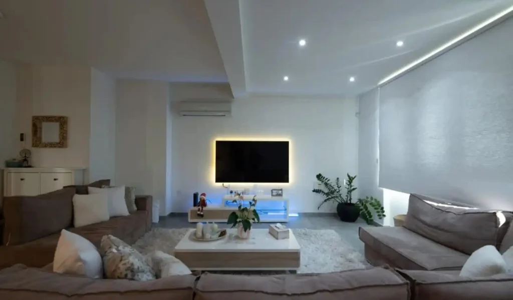 3 Bedroom Apartment for Sale in Lakatameia – Agios Nikolaos, Nicosia District