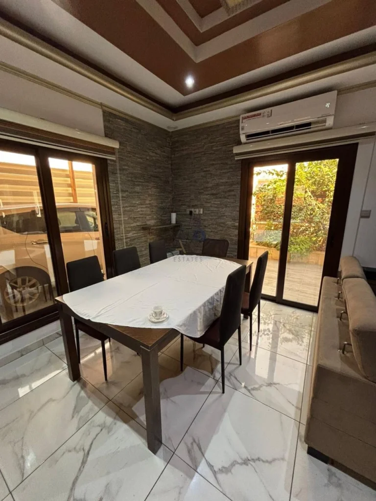 5 Bedroom House for Rent in Limassol – Apostolos Andreas