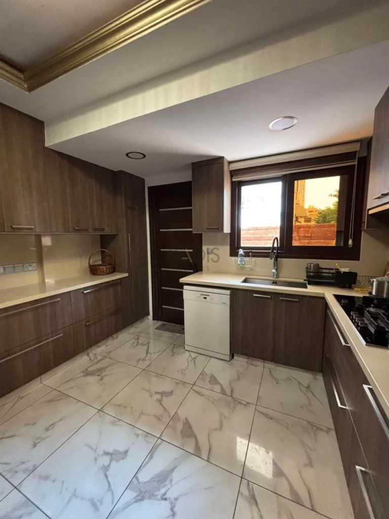 5 Bedroom House for Rent in Limassol – Apostolos Andreas