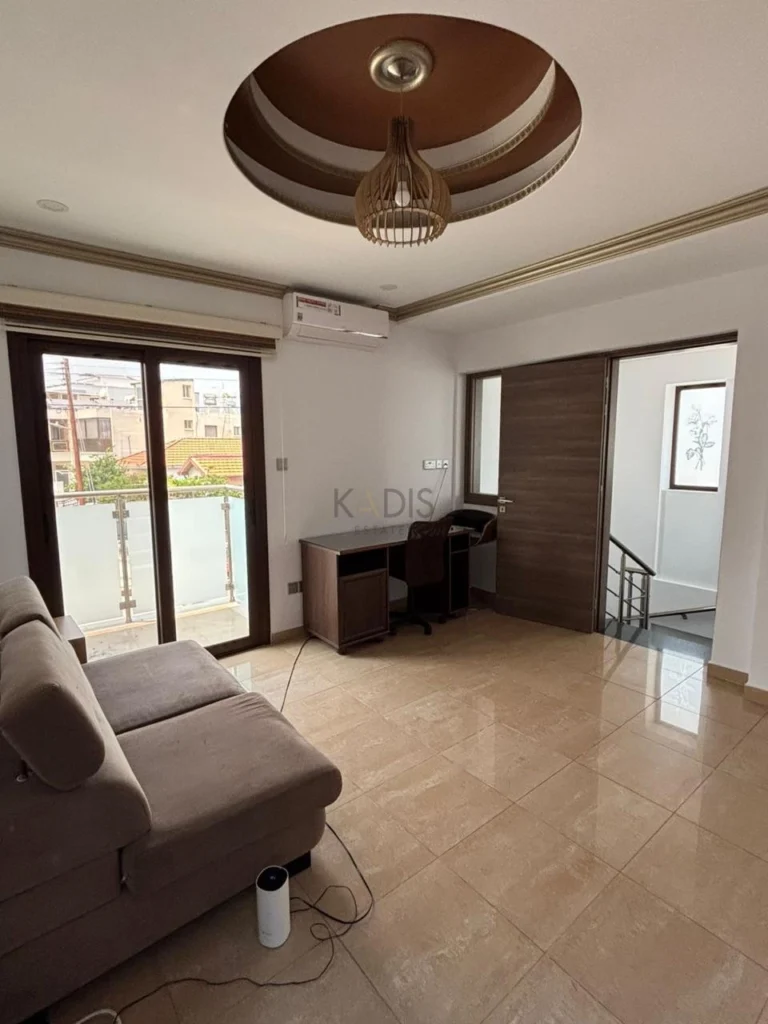 5 Bedroom House for Rent in Limassol – Apostolos Andreas