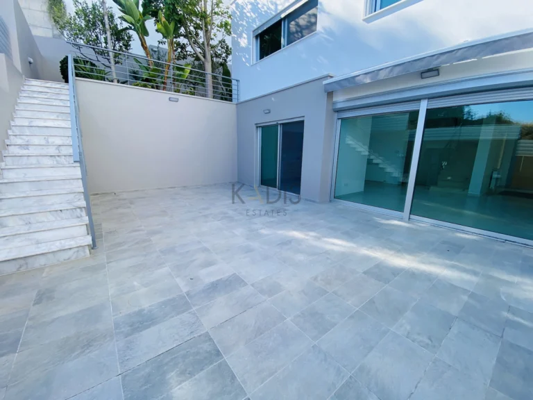 4 Bedroom House for Sale in Limassol District