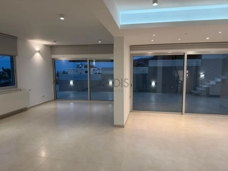 4 Bedroom House for Sale in Limassol District