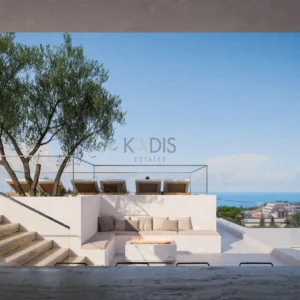 31m² Apartment for Sale in Limassol District