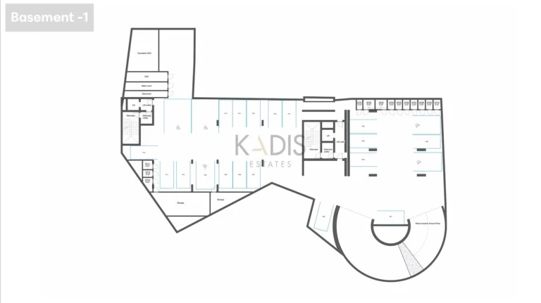 2 Bedroom Apartment for Sale in Limassol District