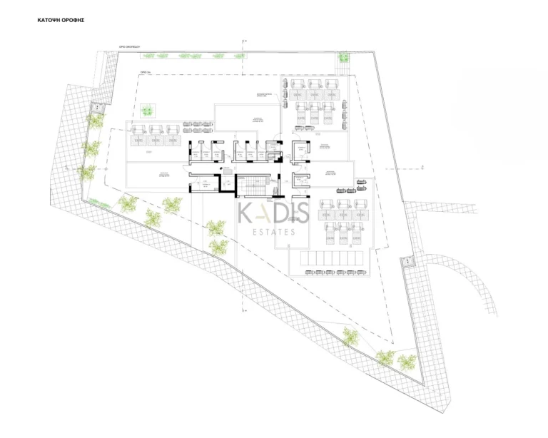 1 Bedroom Apartment for Sale in Latsia, Nicosia District