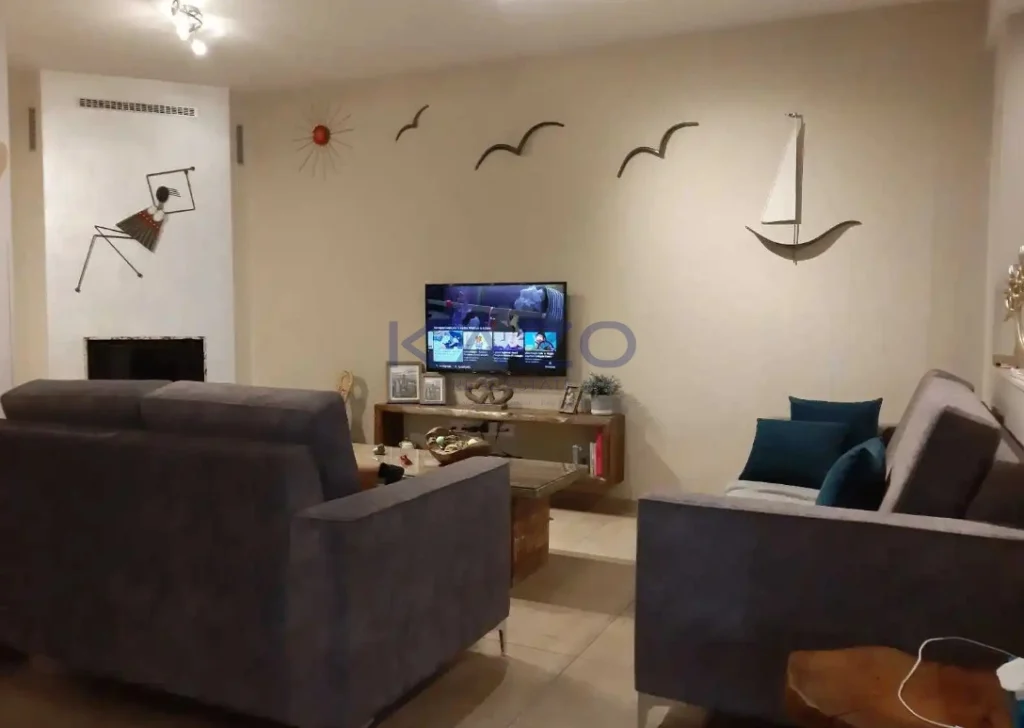 2 Bedroom House for Sale in Limassol – Apostolos Andreas