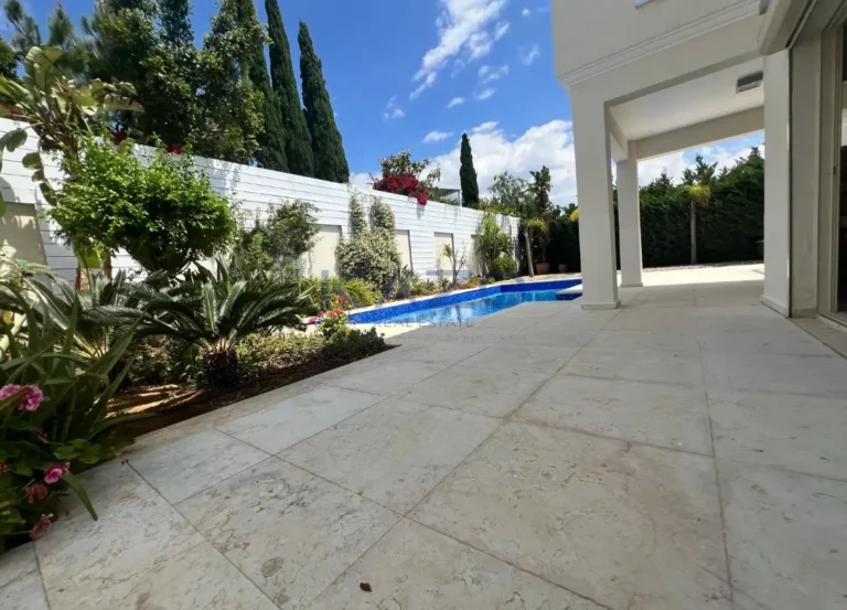 3 Bedroom House for Sale in Limassol District