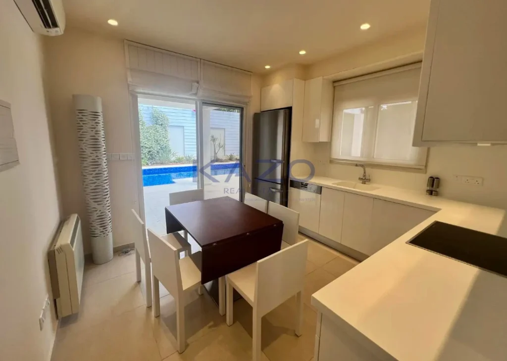 3 Bedroom House for Sale in Limassol District