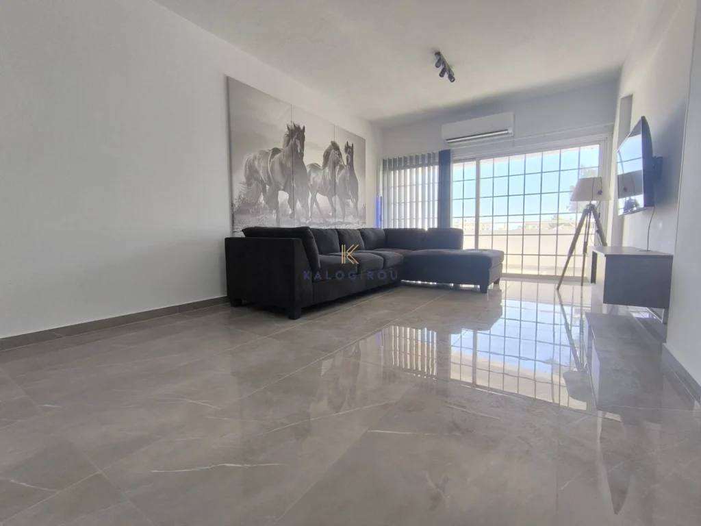 3 Bedroom Apartment for Sale in Larnaca District