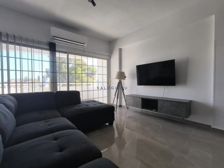 3 Bedroom Apartment for Sale in Larnaca District