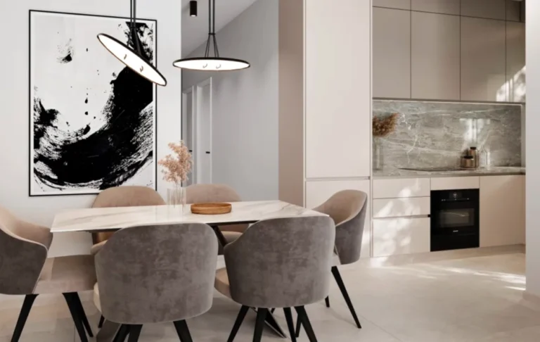 2 Bedroom Apartment for Sale in Ypsonas, Limassol District