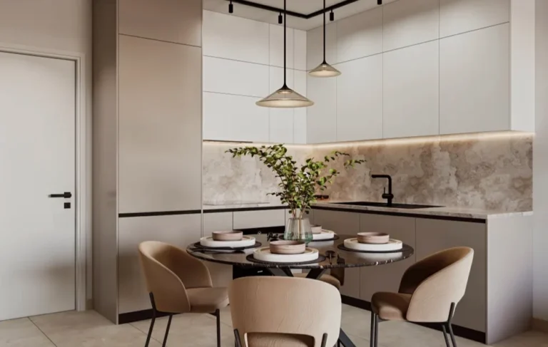 1 Bedroom Apartment for Sale in Ypsonas, Limassol District