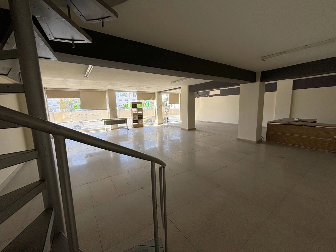 197m² Office for Rent in Limassol – Katholiki
