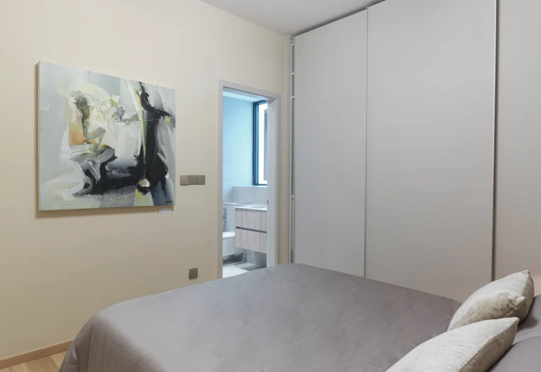 2 Bedroom Apartment for Sale in Limassol – Katholiki