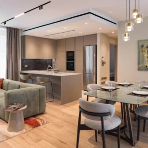 2 Bedroom Apartment for Sale in Limassol – Katholiki