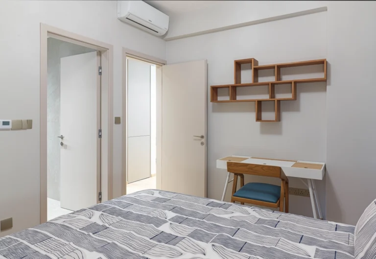 2 Bedroom Apartment for Sale in Limassol – Katholiki