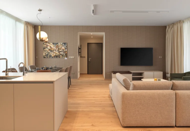 3 Bedroom Apartment for Sale in Limassol – Katholiki