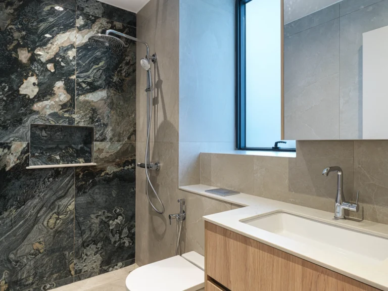 2 Bedroom Apartment for Sale in Limassol – Katholiki