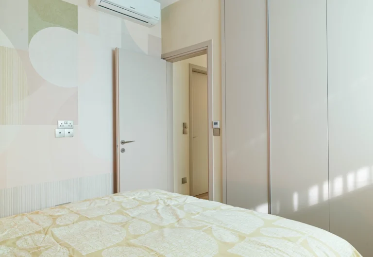 1 Bedroom Apartment for Sale in Limassol – Katholiki