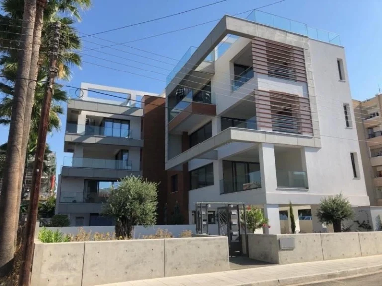 3 Bedroom Apartment for Rent in Potamos Germasogeias, Limassol District