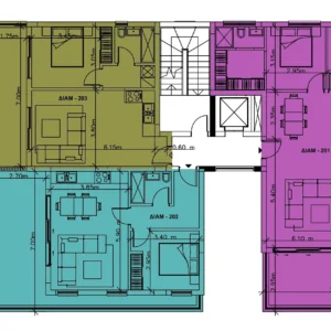 1 Bedroom Apartment for Sale in Limassol District