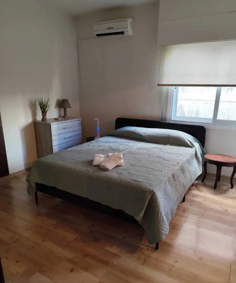 3 Bedroom Apartment for Sale in Limassol District