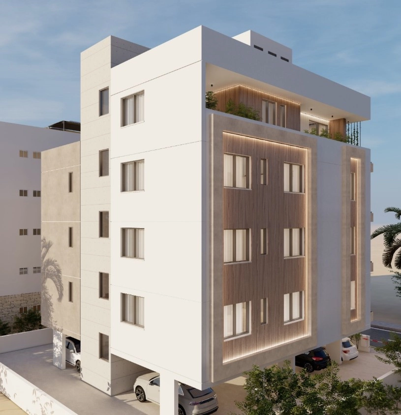 3 Bedroom Apartment for Sale in Limassol – Katholiki