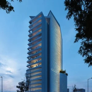 1 Bedroom Apartment for Sale in Larnaca District