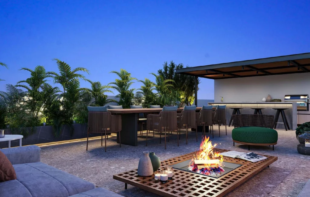 3 Bedroom Apartment for Sale