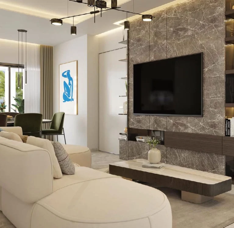 3 Bedroom Apartment for Sale
