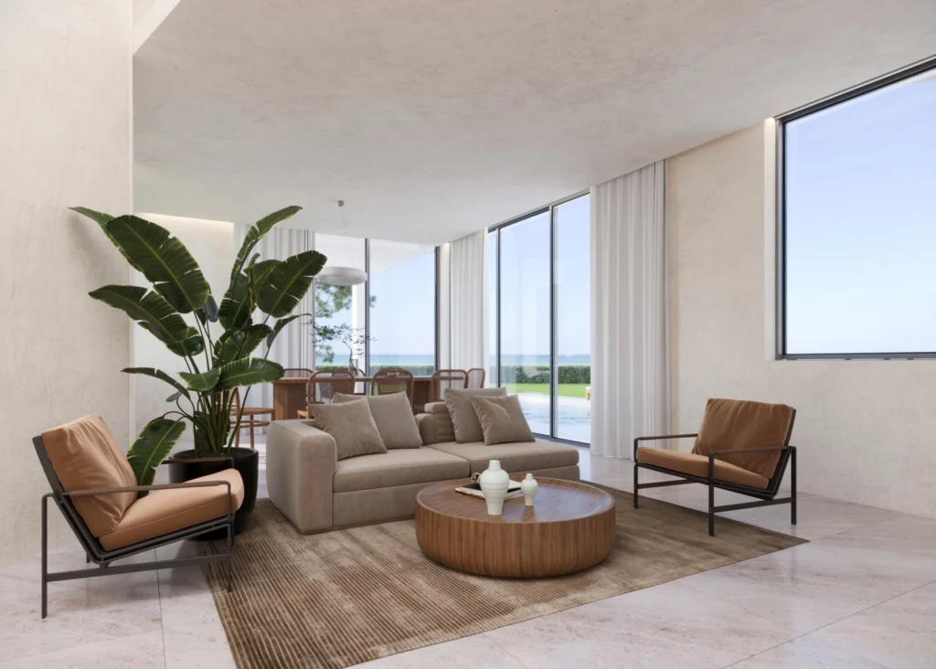 3 Bedroom House for Sale in Larnaca District