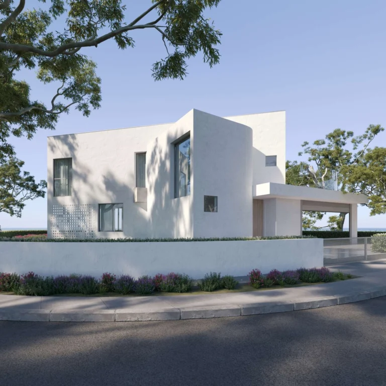 3 Bedroom House for Sale in Larnaca District