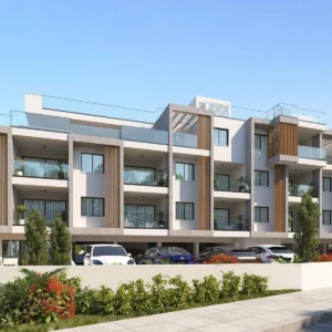 2 Bedroom Apartment for Sale in Oroklini, Larnaca District
