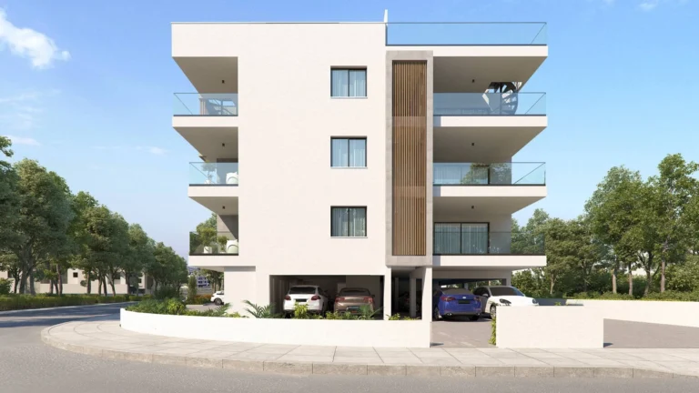 2 Bedroom Apartment for Sale in Oroklini, Larnaca District